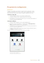 Preview for 491 page of Blackmagicdesign Teranex 2D Processor Installation And Operation Manual