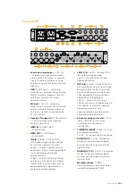 Preview for 496 page of Blackmagicdesign Teranex 2D Processor Installation And Operation Manual