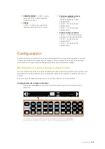 Preview for 497 page of Blackmagicdesign Teranex 2D Processor Installation And Operation Manual