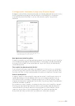 Preview for 503 page of Blackmagicdesign Teranex 2D Processor Installation And Operation Manual