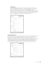 Preview for 505 page of Blackmagicdesign Teranex 2D Processor Installation And Operation Manual