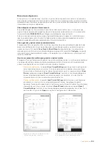 Preview for 506 page of Blackmagicdesign Teranex 2D Processor Installation And Operation Manual