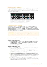 Preview for 516 page of Blackmagicdesign Teranex 2D Processor Installation And Operation Manual