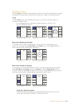 Preview for 519 page of Blackmagicdesign Teranex 2D Processor Installation And Operation Manual