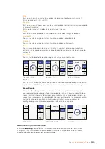 Preview for 520 page of Blackmagicdesign Teranex 2D Processor Installation And Operation Manual