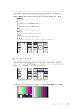 Preview for 525 page of Blackmagicdesign Teranex 2D Processor Installation And Operation Manual