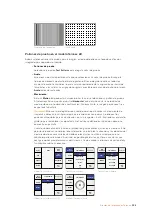 Preview for 526 page of Blackmagicdesign Teranex 2D Processor Installation And Operation Manual