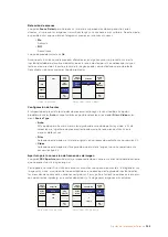 Preview for 528 page of Blackmagicdesign Teranex 2D Processor Installation And Operation Manual