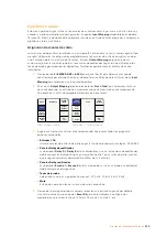 Preview for 529 page of Blackmagicdesign Teranex 2D Processor Installation And Operation Manual