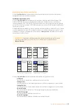 Preview for 537 page of Blackmagicdesign Teranex 2D Processor Installation And Operation Manual