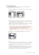 Preview for 540 page of Blackmagicdesign Teranex 2D Processor Installation And Operation Manual