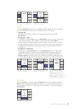 Preview for 541 page of Blackmagicdesign Teranex 2D Processor Installation And Operation Manual