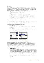 Preview for 545 page of Blackmagicdesign Teranex 2D Processor Installation And Operation Manual