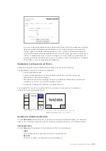 Preview for 547 page of Blackmagicdesign Teranex 2D Processor Installation And Operation Manual