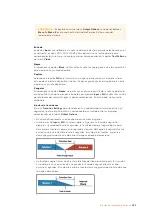 Preview for 552 page of Blackmagicdesign Teranex 2D Processor Installation And Operation Manual