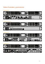 Preview for 603 page of Blackmagicdesign Teranex 2D Processor Installation And Operation Manual