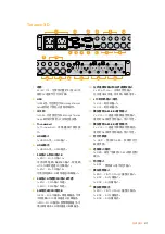 Preview for 617 page of Blackmagicdesign Teranex 2D Processor Installation And Operation Manual