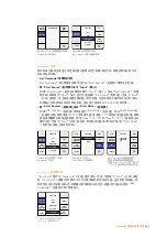 Preview for 662 page of Blackmagicdesign Teranex 2D Processor Installation And Operation Manual