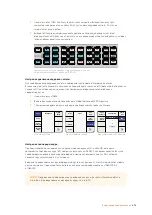 Preview for 878 page of Blackmagicdesign Teranex 2D Processor Installation And Operation Manual