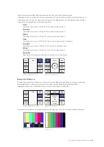 Preview for 888 page of Blackmagicdesign Teranex 2D Processor Installation And Operation Manual