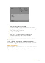 Preview for 928 page of Blackmagicdesign Teranex 2D Processor Installation And Operation Manual