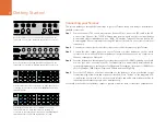 Preview for 6 page of Blackmagicdesign Teranex 3D Processors Installation And Operation Manual