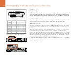 Preview for 15 page of Blackmagicdesign Teranex 3D Processors Installation And Operation Manual