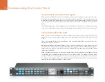 Preview for 16 page of Blackmagicdesign Teranex 3D Processors Installation And Operation Manual