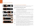 Preview for 83 page of Blackmagicdesign Teranex 3D Processors Installation And Operation Manual