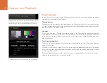 Preview for 97 page of Blackmagicdesign Teranex 3D Processors Installation And Operation Manual