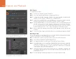 Preview for 104 page of Blackmagicdesign Teranex 3D Processors Installation And Operation Manual