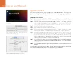 Preview for 107 page of Blackmagicdesign Teranex 3D Processors Installation And Operation Manual