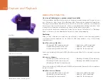 Preview for 112 page of Blackmagicdesign Teranex 3D Processors Installation And Operation Manual