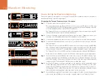 Preview for 114 page of Blackmagicdesign Teranex 3D Processors Installation And Operation Manual