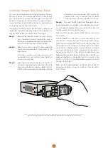 Preview for 7 page of Blackmagicdesign Teranex Mini HDMI to SDI 12G Installation And Operation Manual