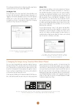 Preview for 10 page of Blackmagicdesign Teranex Mini HDMI to SDI 12G Installation And Operation Manual