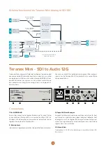 Preview for 60 page of Blackmagicdesign Teranex Mini HDMI to SDI 12G Installation And Operation Manual