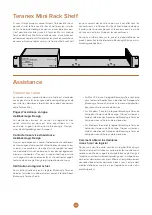 Preview for 68 page of Blackmagicdesign Teranex Mini HDMI to SDI 12G Installation And Operation Manual