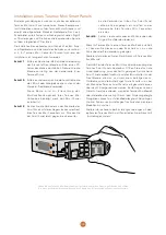 Preview for 75 page of Blackmagicdesign Teranex Mini HDMI to SDI 12G Installation And Operation Manual