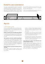 Preview for 136 page of Blackmagicdesign Teranex Mini HDMI to SDI 12G Installation And Operation Manual