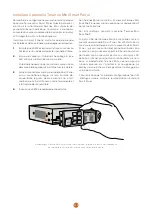 Preview for 143 page of Blackmagicdesign Teranex Mini HDMI to SDI 12G Installation And Operation Manual