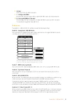 Preview for 21 page of Blackmagicdesign teranex mini Installation And Operation Manual