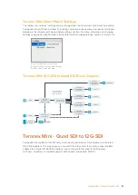 Preview for 47 page of Blackmagicdesign teranex mini Installation And Operation Manual