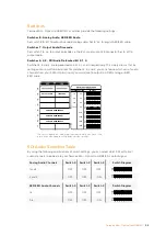 Preview for 54 page of Blackmagicdesign teranex mini Installation And Operation Manual