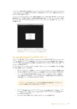 Preview for 89 page of Blackmagicdesign teranex mini Installation And Operation Manual