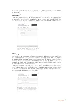 Preview for 93 page of Blackmagicdesign teranex mini Installation And Operation Manual