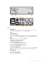 Preview for 116 page of Blackmagicdesign teranex mini Installation And Operation Manual