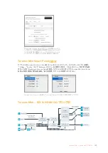 Preview for 139 page of Blackmagicdesign teranex mini Installation And Operation Manual