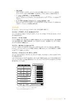 Preview for 146 page of Blackmagicdesign teranex mini Installation And Operation Manual