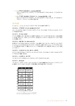 Preview for 151 page of Blackmagicdesign teranex mini Installation And Operation Manual